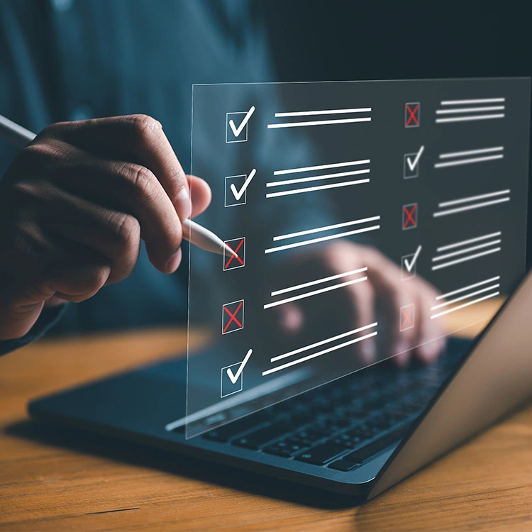 Varför vi jämför kontorsprodukter